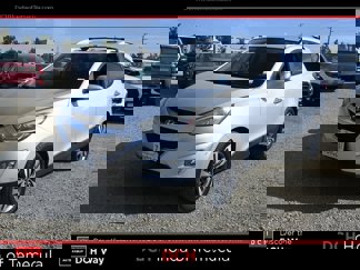 Used 2015 Hyundai Tucson Limited image 1