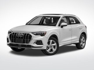 Used 2021 Audi Q3 2.0T Premium image 1