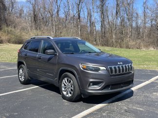 Used 2020 Jeep Cherokee Latitude Lux w/ Quick Order Package 26H Lux image 1