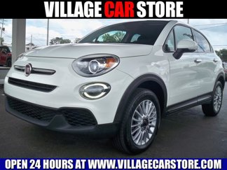 Used 2019 FIAT 500X Pop w/ Popular Equipment Group image 1