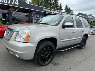 Used 2007 GMC Yukon Denali image 1