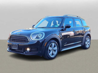 Used 2018 MINI Cooper Countryman ALL4 image 1
