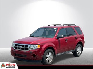 Used 2011 Ford Escape XLT image 1