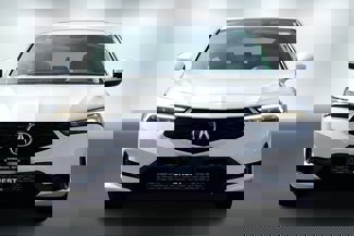New 2025 Acura Integra video 2