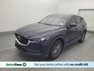 Used 2017 MAZDA CX-5 Touring w/ Preferred Equipment Package image 1