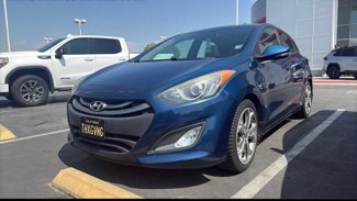 Used 2014 Hyundai Elantra GT w/ Option Group 03 image 1