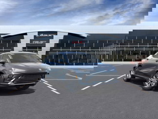 New 2025 Buick Envista Preferred image 1