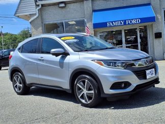 Used 2022 Honda HR-V EX image 1