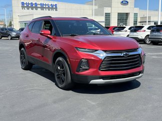 Used 2020 Chevrolet Blazer LT image 1