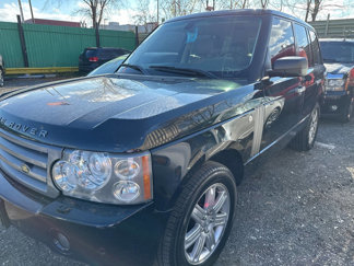Used 2006 Land Rover Range Rover HSE image 1