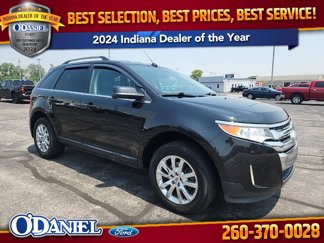 Used 2014 Ford Edge Limited image 1