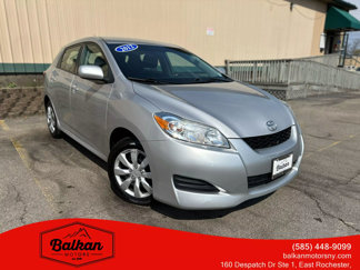 Used 2012 Toyota Matrix L image 1