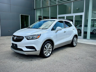 Used 2018 Buick Encore Preferred image 1