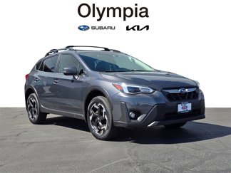Certified 2023 Subaru Crosstrek 2.5i Limited image 1