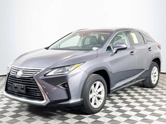 Used 2016 Lexus RX 350 AWD image 1