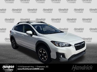 Used 2018 Subaru Crosstrek 2.0i Premium image 1