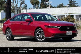 Used 2024 Honda Accord EX image 1