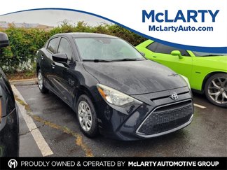 Used 2019 Toyota Yaris L image 1