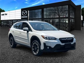 Used 2021 Subaru Crosstrek 2.0i Premium image 1