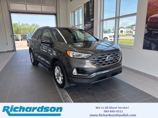 Used 2019 Ford Edge SEL w/ Equipment Group 201A image 1