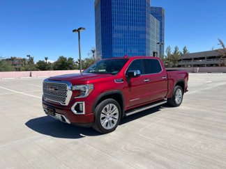Used 2020 GMC Sierra 1500 Denali w/ Denali Ultimate Package image 1