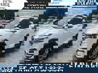 Used 2017 Hyundai Tucson SE image 1