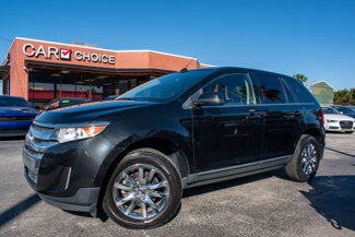 Used 2014 Ford Edge Limited image 1