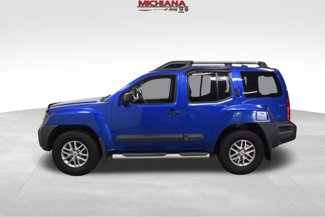 Used 2014 Nissan Xterra S image 1