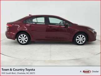 Used 2024 Toyota Corolla LE image 1