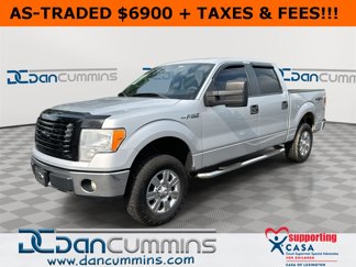 Used 2011 Ford F150 XLT image 1
