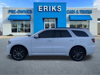 Used 2018 Dodge Durango GT w/ Premium Group image 1