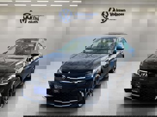 New 2025 Volkswagen Jetta SE image 1