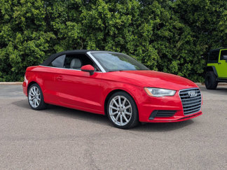 Used 2015 Audi A3 1.8T Premium Plus image 1