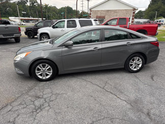 Used 2013 Hyundai Sonata GLS w/ Popular Equipment Pkg image 1