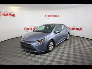 Used 2024 Toyota Corolla LE image 1