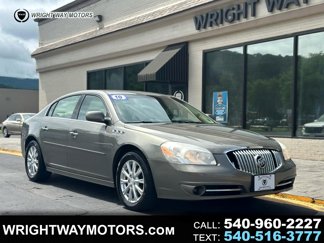 Used 2010 Buick Lucerne CXL w/ Driver Confidence Package image 1