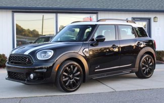 Used 2019 MINI Cooper Countryman S w/ Yin Yang Edition image 1