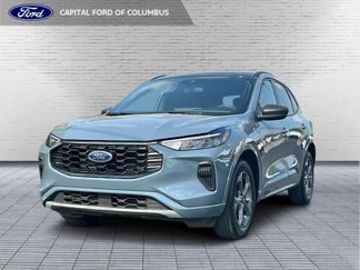 Used 2023 Ford Escape ST-Line w/ Tech Pack #1 image 1