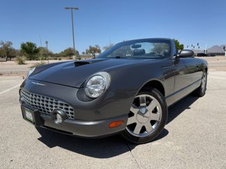 Used 2003 Ford Thunderbird image 1