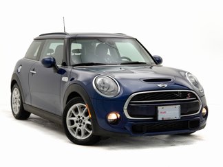 Used 2015 MINI Cooper S image 1