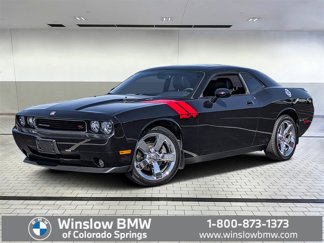 Used 2010 Dodge Challenger R/T image 1