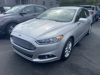 Used 2014 Ford Fusion SE w/ Equipment Group 202A image 1