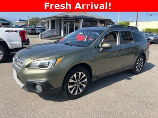 Used 2016 Subaru Outback 2.5i Limited image 1