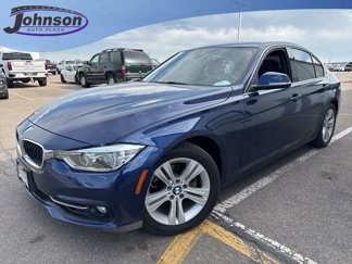 Used 2018 BMW 330i xDrive Sedan image 1