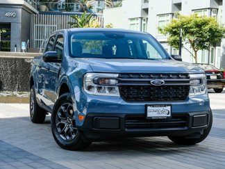 New 2024 Ford Maverick XLT image 1