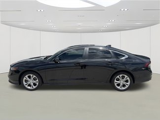 Used 2024 Honda Accord LX image 1
