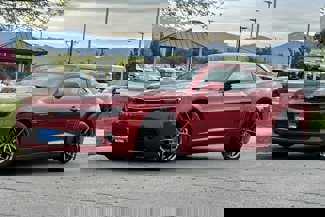 Used 2015 Chevrolet Camaro LT w/ RS Package image 1
