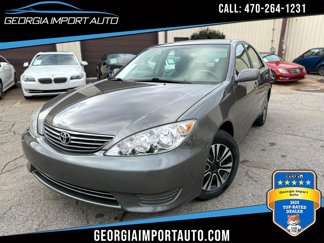 Used 2005 Toyota Camry LE image 1