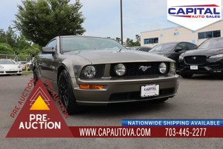 Used 2005 Ford Mustang GT Premium image 1
