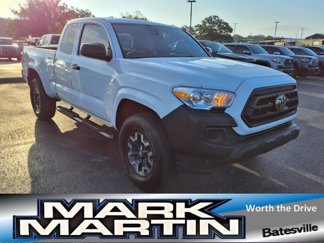 Used 2022 Toyota Tacoma SR image 1